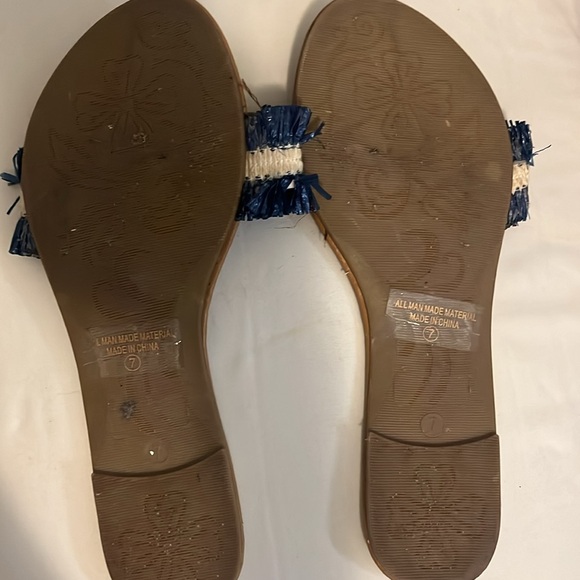 Women's Sandals size 7 - Picture 5 of 6